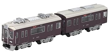 阪急　7000系　中間車　2両　Bトレインショーティー 阪急 7000系 中間車 2両 Bトレインショーティー - メルカリ